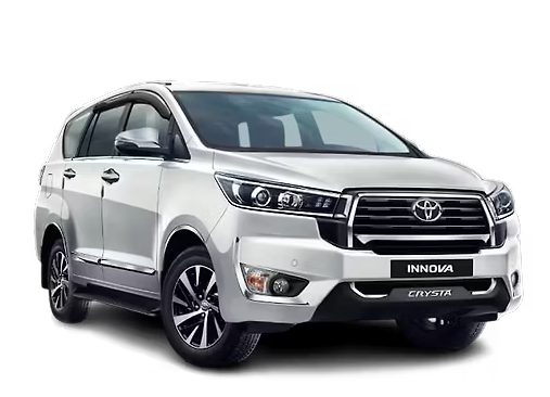 Car Rental Services in Chandigarh