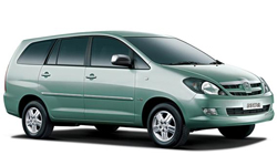 Car Rental Services in Chandigarh
