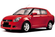 Car Rental Services in Chandigarh
